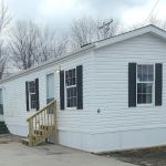 Colona Park Mobile Home Community