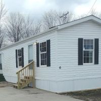 Colona Park Mobile Home Community ico