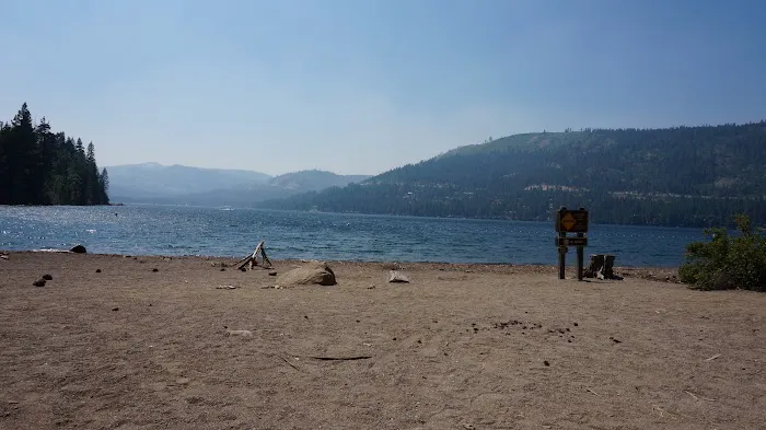 Ridge Campground Picture 2