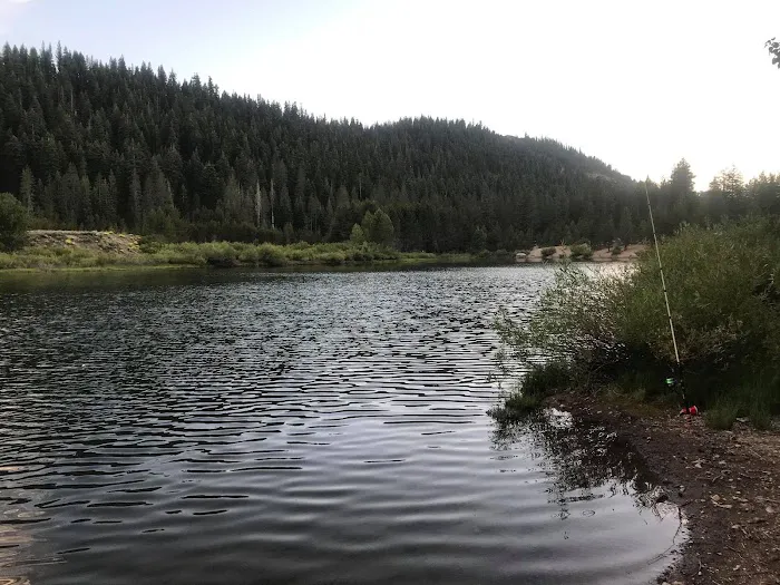 Ridge Campground Picture 5
