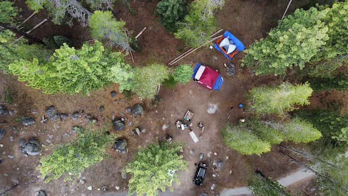 Ridge Campground Picture 4