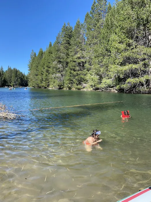 Ridge Campground Picture 3