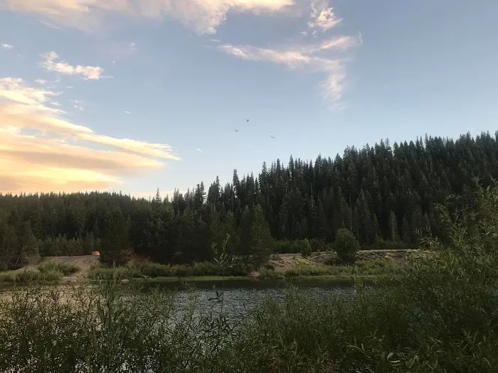 Ridge Campground Picture 7
