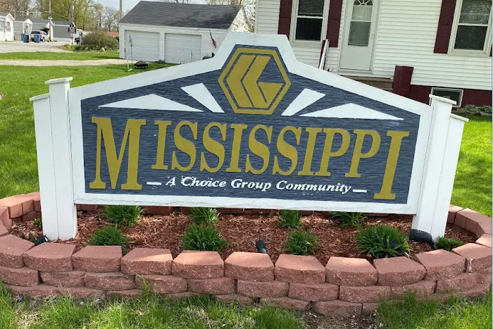 Mississippi Manufactured Housing Community Picture 1