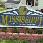Mississippi Manufactured Housing Community