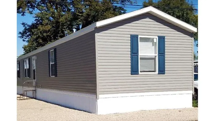Mississippi Manufactured Housing Community Picture 2