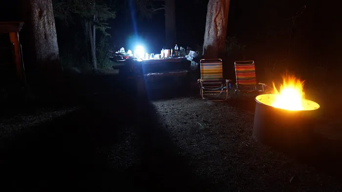 Creek Campground Picture 2