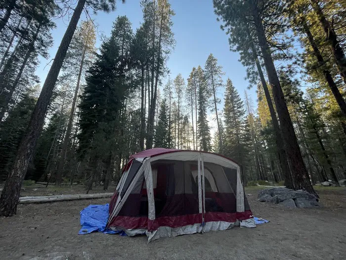 Creek Campground Picture 9