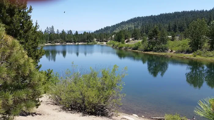 Creek Campground Picture 6
