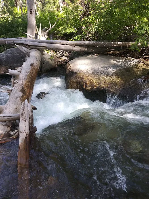 Creek Campground Picture 5