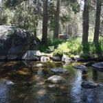 Creek Campground