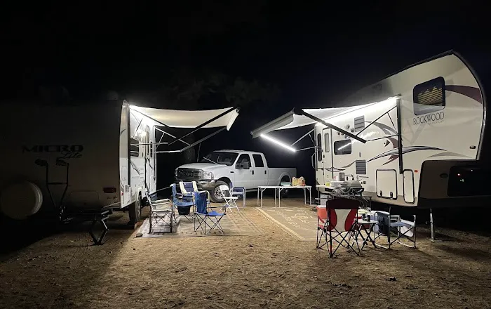 Boca Campground Picture 1