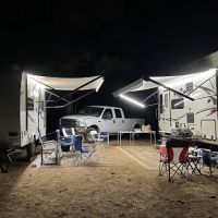 Boca Campground ico