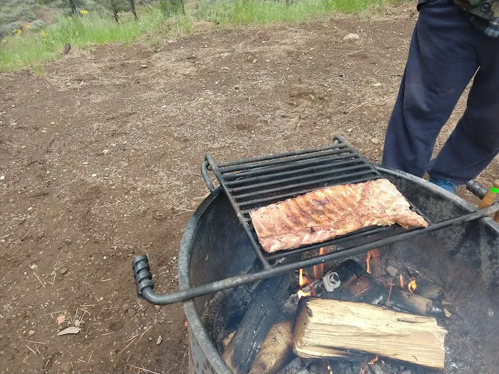 Boca Campground Picture 10