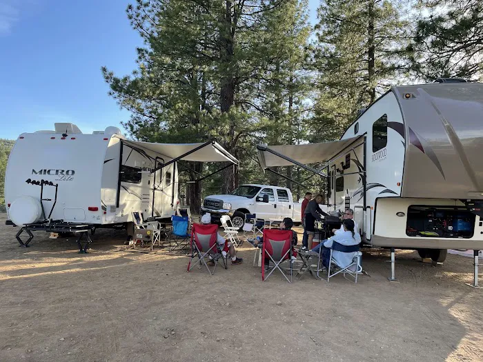 Boca Campground Picture 5