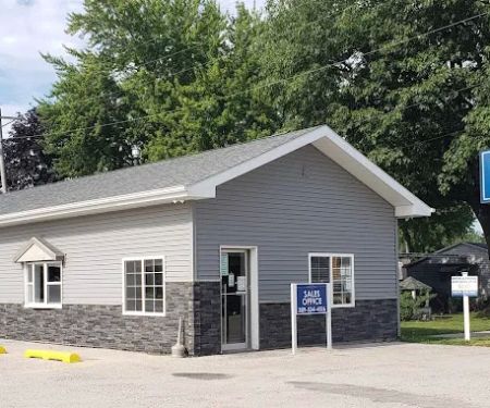 Candle Light Mobile Home Park