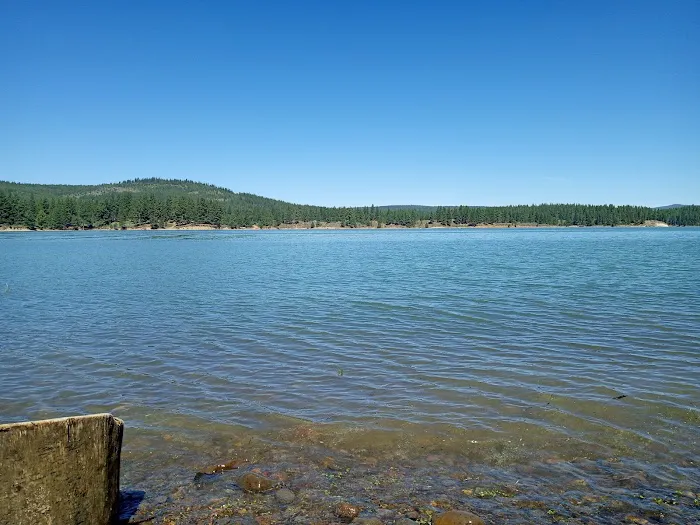 Boca Spring Campground Picture 5