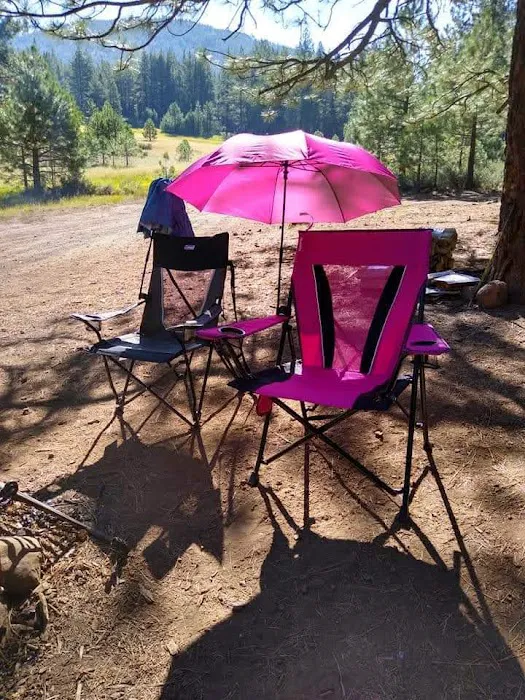 Boca Spring Campground Picture 2