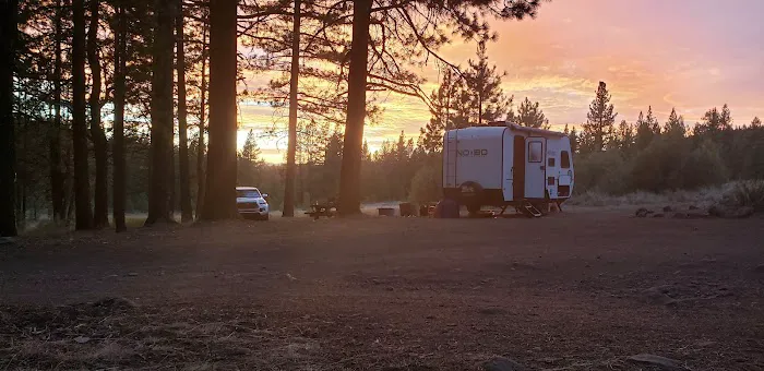 Boca Spring Campground Picture 7