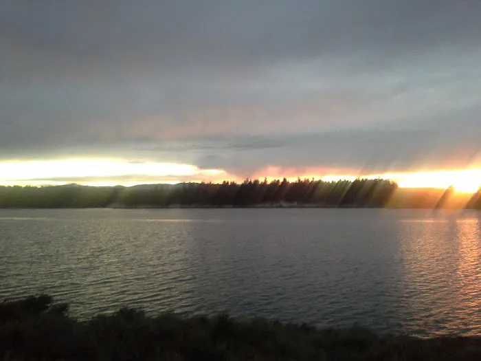 Boca Spring Campground Picture 9