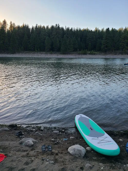 Boca Rest Campground Picture 2