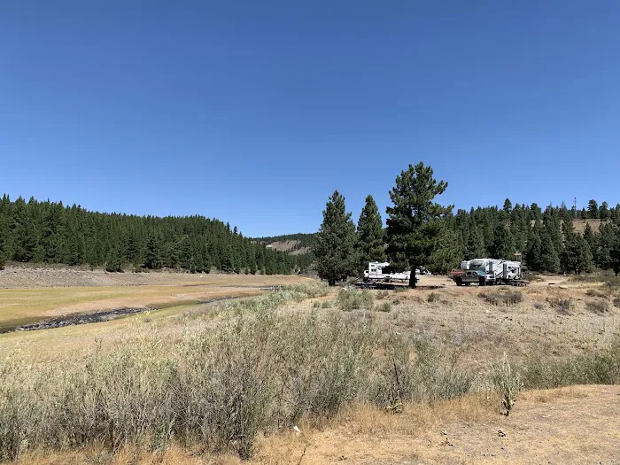 Boca Rest Campground Picture 4