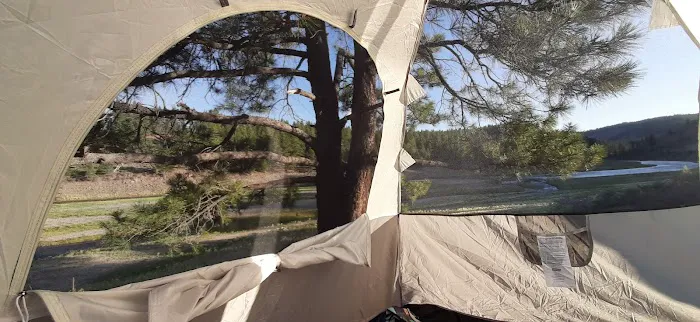 Boca Rest Campground Picture 5