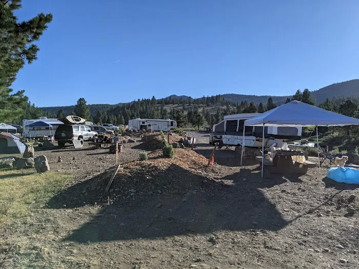 Boca Rest Campground Picture 1