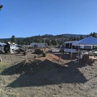 Boca Rest Campground ico