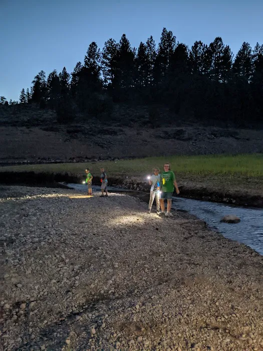 Boca Rest Campground Picture 10