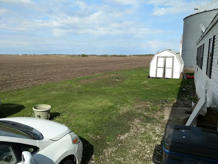 Cambridge Mobile Home Park Picture 1