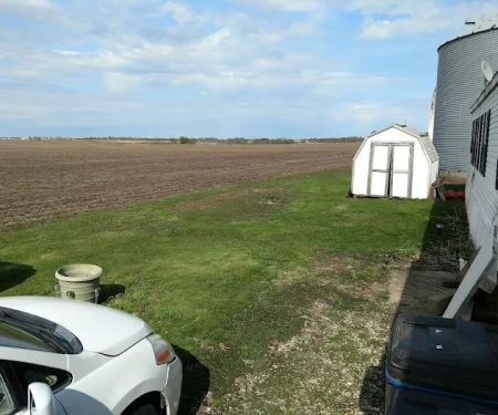 Cambridge Mobile Home Park