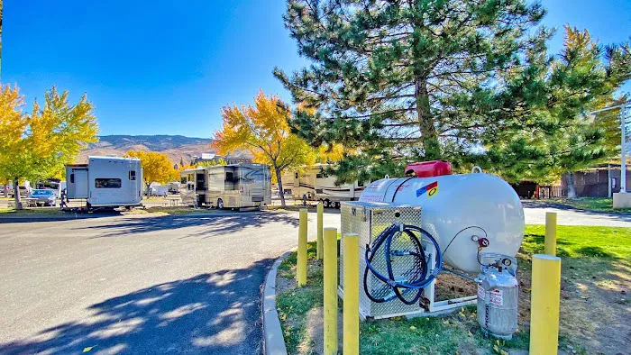 Reno KOA Journey at Boomtown Journey Picture 8