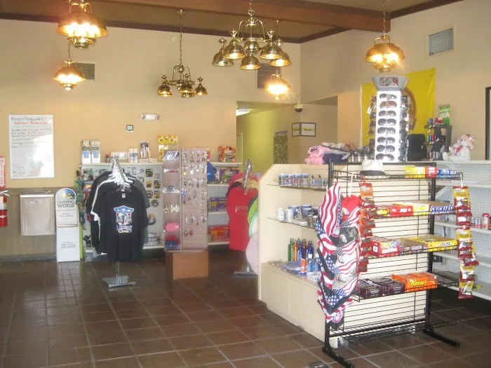 Reno KOA Journey at Boomtown Journey Picture 4