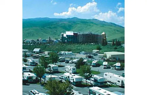 Reno KOA Journey at Boomtown Journey Picture 3