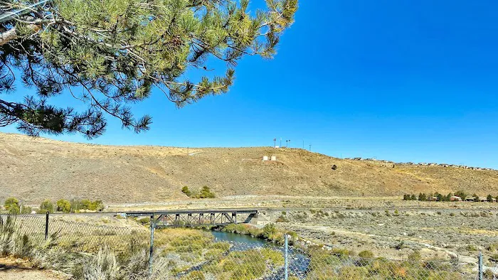 Reno KOA Journey at Boomtown Journey Picture 10