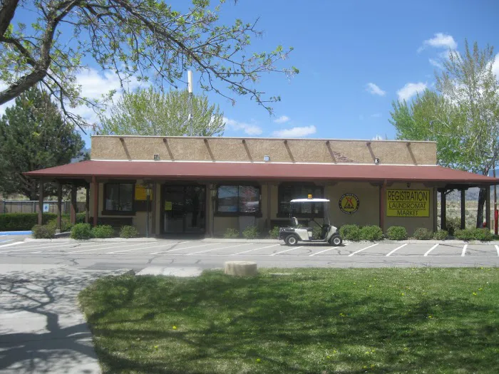 Reno KOA Journey at Boomtown Journey Picture 6