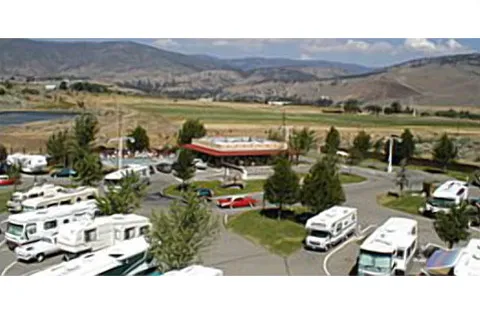 Reno KOA Journey at Boomtown Journey Picture 2