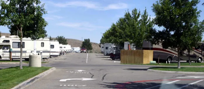 Reno KOA Journey at Boomtown Journey Picture 5