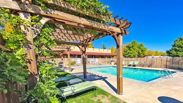 Reno KOA Journey at Boomtown Journey Picture 7