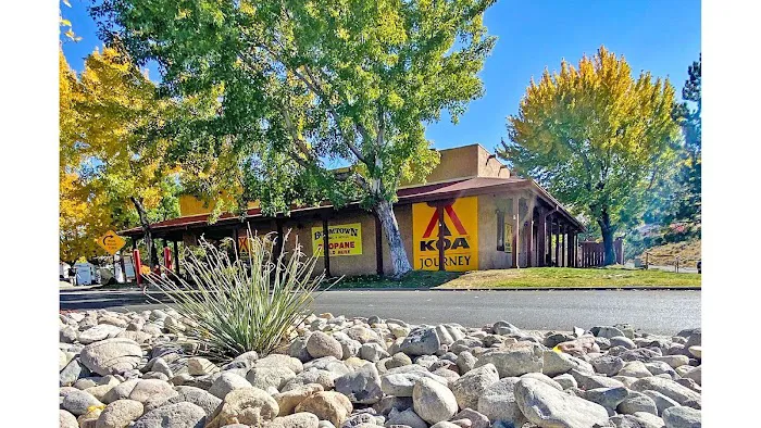 Reno KOA Journey at Boomtown Journey Picture 1