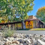 Reno KOA Journey at Boomtown Journey