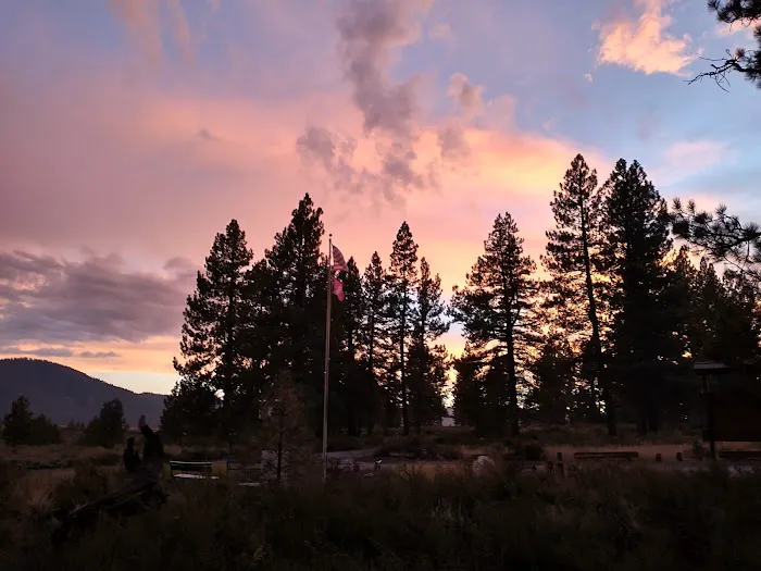 Alpine Meadow Campground Picture 9