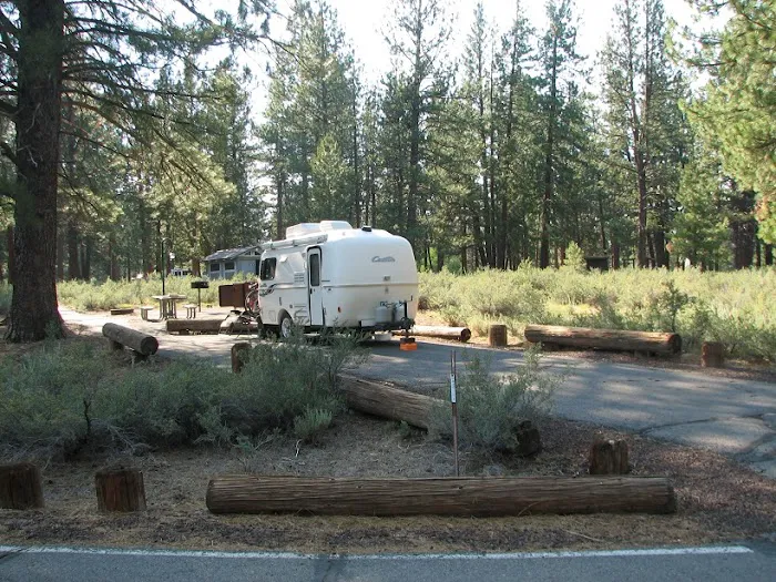 Alpine Meadow Campground Picture 4