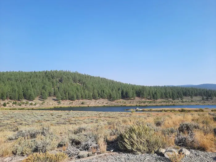 Alpine Meadow Campground Picture 5