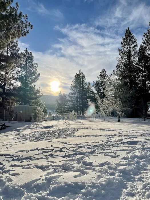 Alpine Meadow Campground Picture 3