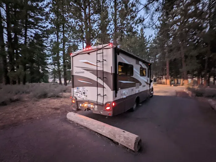 Alpine Meadow Campground Picture 6