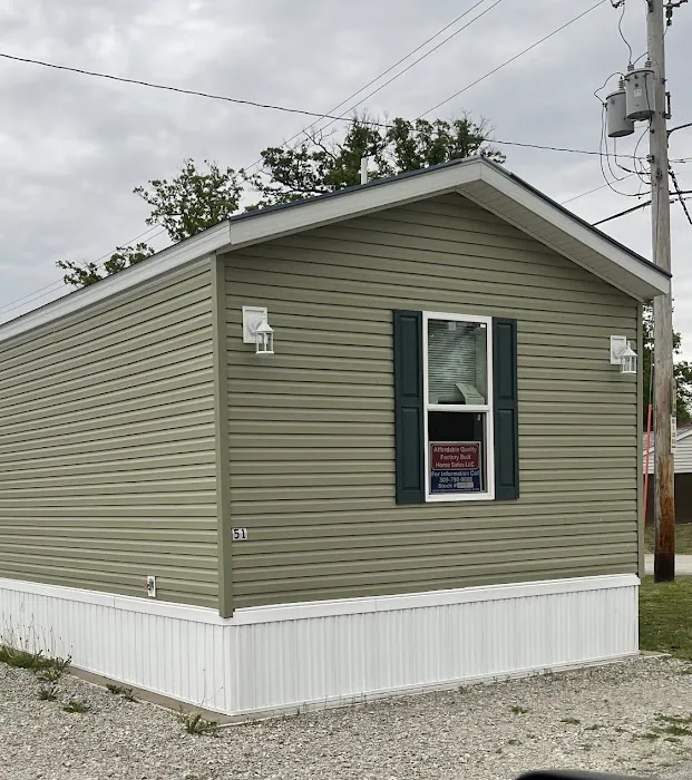 Paradise Manor Mobile Estates Picture 3