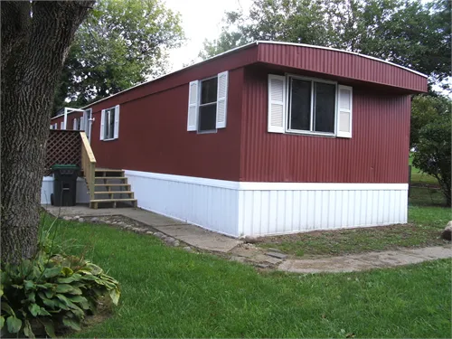 Springbrook Village Manufactured Home Community Picture 8