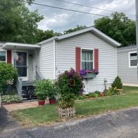 Rock River Shores ico